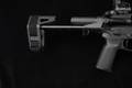 Spikes Tactical ST15 PDW .300 AAC Blackout (7.62x35mm) Black in Good Condition Image 4