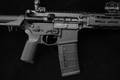 Spikes Tactical ST15 PDW .300 AAC Blackout (7.62x35mm) Black in Good Condition Image 5