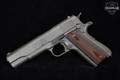1945 Remington-Rand M1911A1 .45 ACP Parkerized in Good Condition Image 3