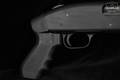 2002 Mossberg M590A1 12 Gauge Matte Black in Excellent Condition Image 5