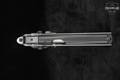 CZ CZ 75 TS Dual Tone 9mm Luger Two-Tone Black & Silver in Excellent Condition Image 5