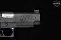 Staccato (STI) C2 2011 9mm Luger Black in Excellent Condition Image 3