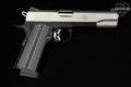 2025 Sturm Ruger SR1911 Lightweight Government .45 ACP Two-Tone Stainless in Excellent Condition Image 3