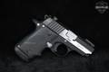 Sig Sauer P238 Equinox .380 ACP Two-Tone Equinox in Very Good Condition Image 3