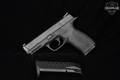 Smith & Wesson (S&W) M&P 40 M1.0 Full Size .40 S&W Black in Good Condition Image 2