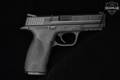 Smith & Wesson (S&W) M&P 40 M1.0 Full Size .40 S&W Black in Good Condition Image 3