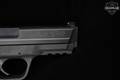 Smith & Wesson (S&W) M&P 40 M1.0 Full Size .40 S&W Black in Good Condition Image 4