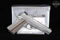 Rock Island Armory (RIA) M1911 A1 FS Tactical II 9mm Luger Stainless in Very Good Condition Image 2
