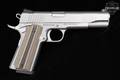 Rock Island Armory (RIA) M1911 A1 FS Tactical II 9mm Luger Stainless in Very Good Condition Image 3