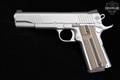 Rock Island Armory (RIA) M1911 A1 FS Tactical II 9mm Luger Stainless in Very Good Condition Image 5