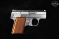 1972-1984 Bauer Firearms Corp. Bauer Automatic .25 ACP (6.35mm) Stainless in Good Condition Image 3