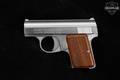 1972-1984 Bauer Firearms Corp. Bauer Automatic .25 ACP (6.35mm) Stainless in Good Condition Image 5