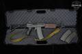 James River Armory Gallant 5.56mm NATO Parkerized in Very Good Condition Image 2