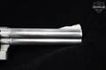 Smith & Wesson (S&W) 686-3 .357 Mag. Stainless Steel in Very Good Condition Image 4