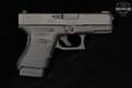 Glock G30S .45 ACP Black in Very Good Condition Image 4