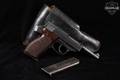 1945 Walther P.38 ac 45 9mm Luger Blued in Good Condition Image 2