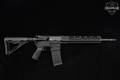 Diamondback (DB) DB15 .300 AAC Blackout (7.62x35mm) Black in Good Condition Image 3