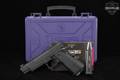 Tisas USA 1911 Duty B9R DS 9mm Luger Blued in Very Good Condition Image 2