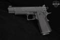 Tisas USA 1911 Duty B9R DS 9mm Luger Blued in Very Good Condition Image 3