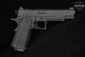 Tisas USA 1911 Duty B9R DS 9mm Luger Blued in Very Good Condition Image 4