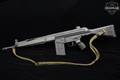 1981-82 Heckler & Koch (H&K, HK) HK91A2 7.62mm NATO (7.62x51) Black in Very Good Condition Image 3