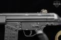 1981-82 Heckler & Koch (H&K, HK) HK91A2 7.62mm NATO (7.62x51) Black in Very Good Condition Image 5