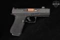 Shadow Systems CR920XP 9mm Luger Black in Very Good Condition Image 4
