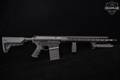 Stag Arms Stag-10 Tactical .308 Win. Black in Excellent Condition Image 3