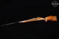 Weatherby Mark V Varmintmaster .224 Weatherby Magnum Blued & Walnut in Very Good Condition Image 2
