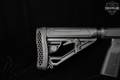 Bergara B-14 Wilderness Ridge 7mm PRC Sniper Grey in Very Good Condition Image 3
