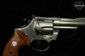 1973 Colt Trooper MK-III .357 Mag. Nickel Plating in Very Good Condition Image 4