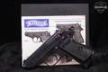 1984 Walther PPK/S .380 ACP Blued in Excellent Condition Image 2