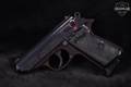 1984 Walther PPK/S .380 ACP Blued in Excellent Condition Image 3
