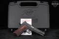 Kimber Custom II 111th Sapper Company 'Assassins' - Operation Enduring Freedom 2012-2013 .45 ACP Black in Very Good Condition Image 2