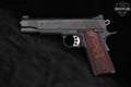 Kimber Custom II 111th Sapper Company 'Assassins' - Operation Enduring Freedom 2012-2013 .45 ACP Black in Very Good Condition Image 3