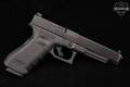 Glock 34 Gen 3 9mm Luger Black in Very Good Condition Image 3