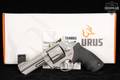 Taurus 608 .357 Mag. Stainless in Very Good Condition Image 2