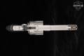 Taurus 608 .357 Mag. Stainless in Very Good Condition Image 5