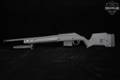2024 Sturm Ruger Ruger American Rifle Hunter .308 Win. Gray in Excellent Condition Image 2
