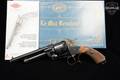 2003 F.lli Pietta Le Mat .44 BPM/20-Gauge Blued/Case Hardened Steel in Excellent Condition Image 2