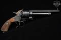 2003 F.lli Pietta Le Mat .44 BPM/20-Gauge Blued/Case Hardened Steel in Excellent Condition Image 3