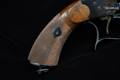 2003 F.lli Pietta Le Mat .44 BPM/20-Gauge Blued/Case Hardened Steel in Excellent Condition Image 4