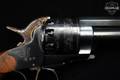2003 F.lli Pietta Le Mat .44 BPM/20-Gauge Blued/Case Hardened Steel in Excellent Condition Image 5