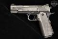 Guncrafter Industries Hellcat X2 Commander 9mm Luger Two-Tone Gray in Excellent Condition Image 3