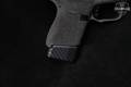 Glock 43 Jagerwerks Agency Arms 9mm Luger Black in Very Good Condition Image 4