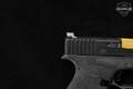 Glock 43 Jagerwerks Agency Arms 9mm Luger Black in Very Good Condition Image 5