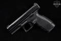 Taurus TS9 9mm Luger Black in Excellent Condition Image 4
