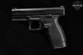Taurus TS9 9mm Luger Black in Excellent Condition Image 5