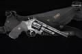 Smith & Wesson (S&W) Model 28-2 Highway Patrolman .357 Mag. Blued in Good Condition Image 2