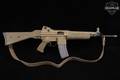 MarColMar Firearms Cetme L 5.56mm NATO Army Green in Good Condition Image 3